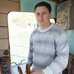 Олег, 47 лет, Волгодонск