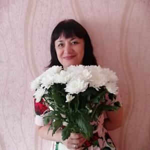 Наталья, 47 лет, Степное
