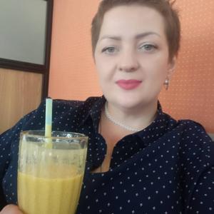 Девушки в Оренбурге: Ольга, 38 - ищет парня из Оренбурга