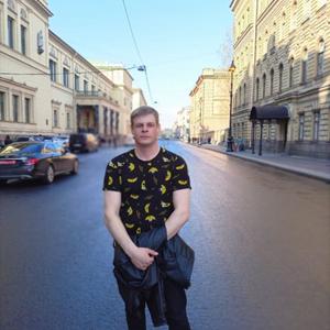 Парни в Петрозаводске: Виктор Николаевич, 34 - ищет девушку из Петрозаводска