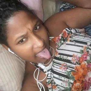 Pantera, 33 года, Rio de Janeiro