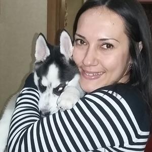 Девушки в Владикавказе: Ирина, 37 - ищет парня из Владикавказа