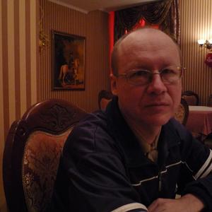 Михаил, 62 года, Пермь