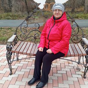 Девушки в Оренбурге: Алла, 62 - ищет парня из Оренбурга