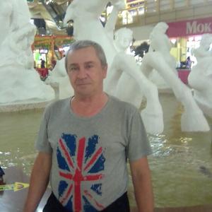Парни в Новосибирске: Артур, 62 - ищет девушку из Новосибирска