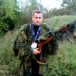 Cергей Борода, 42 года, Кишинев