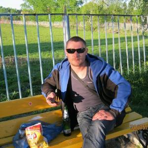 Stepan, 40 лет, Бисерть
