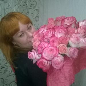 Девушки в Северске: Наталья Райда, 37 - ищет парня из Северска