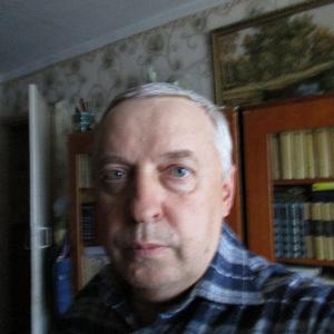 Сергей, 62 года, Саранск