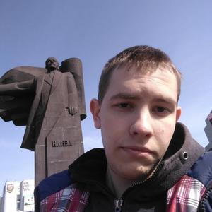 Виктор Егоров, 23 года, Магнитогорск