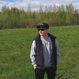 Парни в Ногинске: Антон, 23 - ищет девушку из Ногинска
