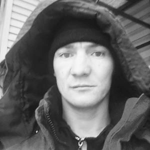 Парни в Новокузнецке: Павел, 34 - ищет девушку из Новокузнецка