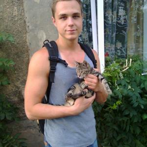 Дмитрий Легкоступ, 32 года, Калининград