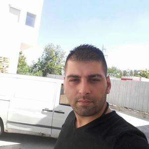 Zlatomir, 36 лет, Burgas