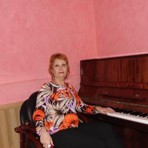 Таня, 63 года, Пермь
