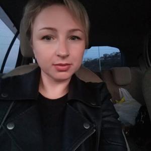 Девушки в Владивостоке: Татьяна, 43 - ищет парня из Владивостока