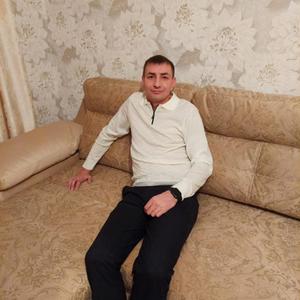 Парни в Уфа-Шигири: Ильфат, 35 - ищет девушку из Уфа-Шигири