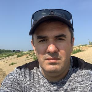 Сергей, 43 года, Нахабино