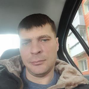Василий, 40 лет, Орел