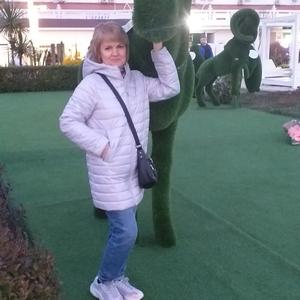 Девушки в Сочи: Светлана, 59 - ищет парня из Сочи