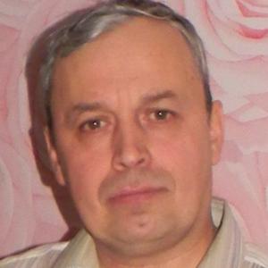 Парни в Челябинске: Андрей, 57 - ищет девушку из Челябинска