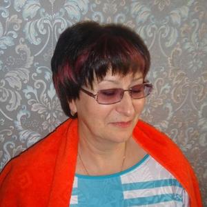 Людмила Порываева, 68 лет, Красноярск