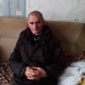 Парни в Чебоксарах (Чувашия): Андрей, 58 - ищет девушку из Чебоксар (Чувашия)