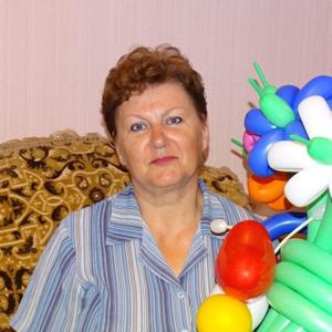 Галина Беспахотная, 65 лет, Тверь