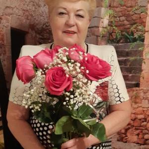 Девушки в Минске (Беларусь): Lyudmila Galiyevskaya, 68 - ищет парня из Минска (Беларусь)