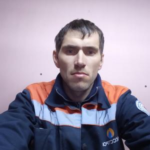 Виктор, 37 лет, Мурманск