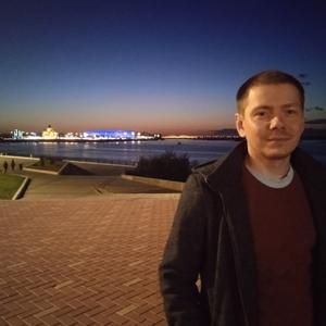 Парни в Нижний Новгороде: Игорь, 36 - ищет девушку из Нижний Новгорода