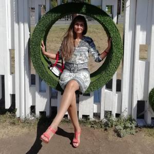 Девушки в Томске: Аля, 36 - ищет парня из Томска