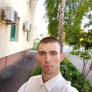 Максим, 22 года, Нижнекамск