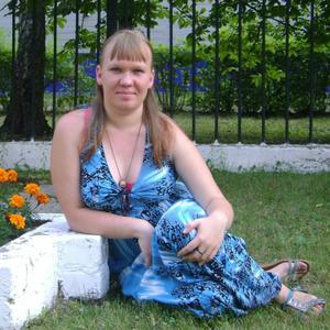 Олеся Атменеева, 36 лет, Брянск