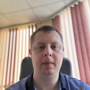 Алексей, 38 лет, Южно-Сахалинск