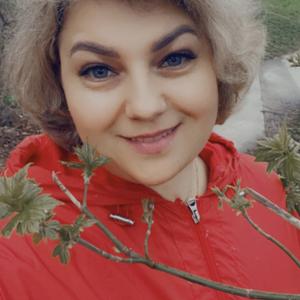 Олеся, 41 год, Москва