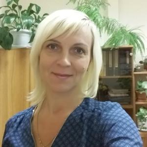 Наталья, 49 лет, Петропавловск-Камчатский