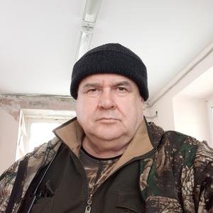 Владимир, 54 года, Новоалтайск
