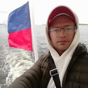 Парни в Волгограде: Вадим, 33 - ищет девушку из Волгограда