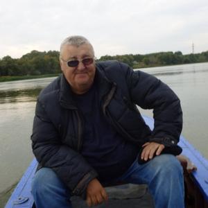 Николай Фёдоров, 56 лет, Верхний Мамон