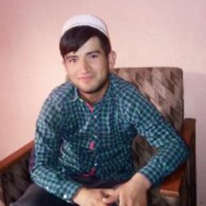 Timur, 25 лет, Душанбе