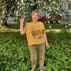 Татьяна, 62 года, Белгород