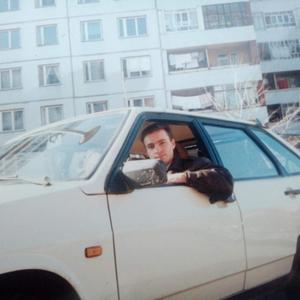 Парни в Набережные Челны: Геннадий Серебряков, 53 - ищет девушку из Набережные Челны