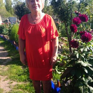Валентина, 77 лет, Санкт-Петербург