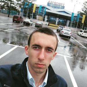 Алексей, 26 лет, Челябинск