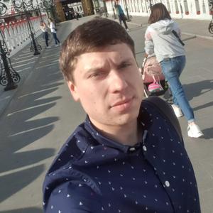 Игорёк, 31 год, Москва