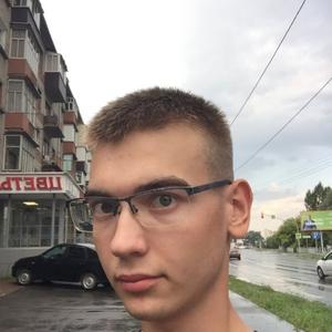 Демид Долотов, 23 года, Казань