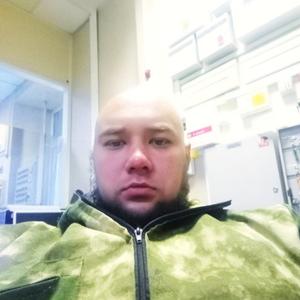 Парни в Сыктывкаре: Юра Клочков, 33 - ищет девушку из Сыктывкара