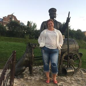 Девушки в Коломне: Наталья, 48 - ищет парня из Коломны
