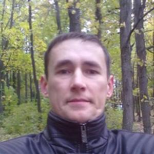 Парни в Ульяновске: Владимир, 43 - ищет девушку из Ульяновска
